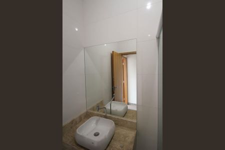 Apartamento para alugar com 42m², 1 quarto e sem vagaBanheiro