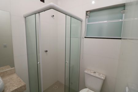 Apartamento para alugar com 42m², 1 quarto e sem vagaBanheiro