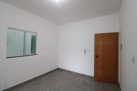 Sala de apartamento para alugar com 1 quarto, 42m² em Jardim Tiete, São Paulo