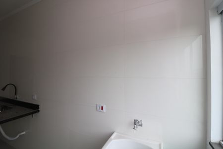 Apartamento para alugar com 42m², 1 quarto e sem vagaÁrea de Serviço