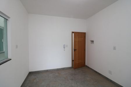 Sala de apartamento para alugar com 1 quarto, 42m² em Jardim Tiete, São Paulo