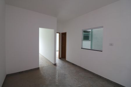 Sala de apartamento para alugar com 1 quarto, 42m² em Jardim Tiete, São Paulo