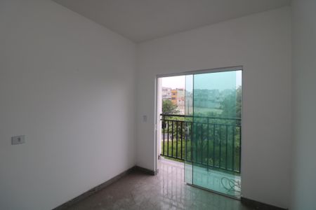 Quarto de apartamento para alugar com 1 quarto, 42m² em Jardim Tiete, São Paulo