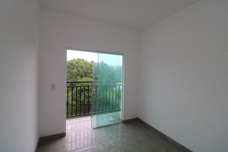 Quarto de apartamento para alugar com 1 quarto, 42m² em Jardim Tiete, São Paulo