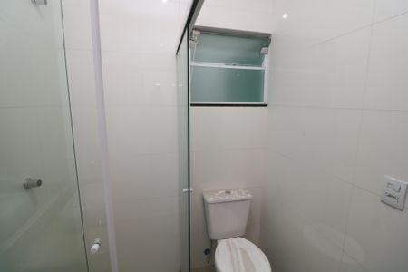 Apartamento para alugar com 42m², 1 quarto e sem vagaBanheiro