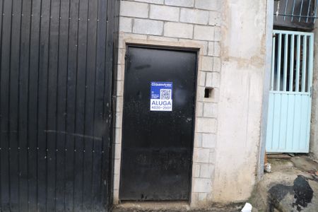 Apartamento para alugar com 42m², 1 quarto e sem vagaFachada