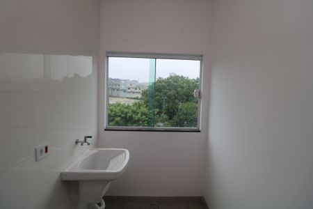 Apartamento para alugar com 42m², 1 quarto e sem vagaÁrea de Serviço