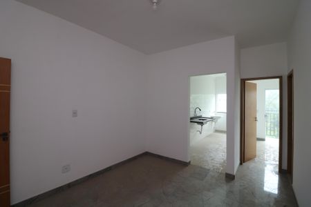 Sala de apartamento para alugar com 1 quarto, 42m² em Jardim Tiete, São Paulo