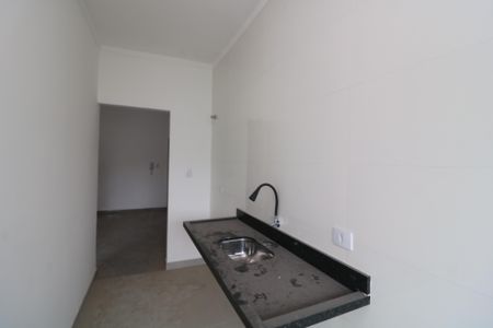 Apartamento para alugar com 42m², 1 quarto e sem vagaCozinha