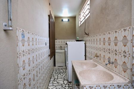 Casa para alugar com 200m², 3 quartos e 4 vagas Casa para alugar com 200m², 3 quartos e 4 vagasÁrea de Serviço