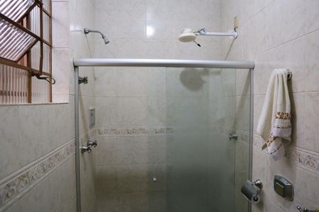 Casa para alugar com 200m², 3 quartos e 4 vagas Casa para alugar com 200m², 3 quartos e 4 vagasBanheiro