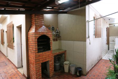 Casa para alugar com 200m², 3 quartos e 4 vagas Casa para alugar com 200m², 3 quartos e 4 vagasChurrasqueira