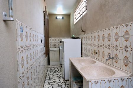 Casa para alugar com 200m², 3 quartos e 4 vagas Casa para alugar com 200m², 3 quartos e 4 vagasÁrea de Serviço