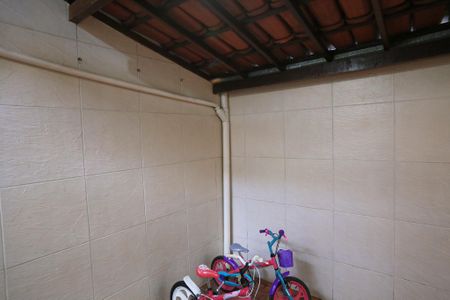 Casa para alugar com 200m², 3 quartos e 4 vagas Casa para alugar com 200m², 3 quartos e 4 vagasChurrasqueira