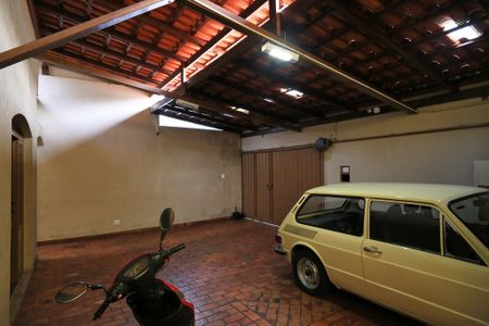 Casa para alugar com 200m², 3 quartos e 4 vagas Casa para alugar com 200m², 3 quartos e 4 vagasGaragem