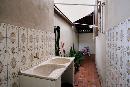 Casa para alugar com 200m², 3 quartos e 4 vagas Casa para alugar com 200m², 3 quartos e 4 vagasÁrea de Serviço