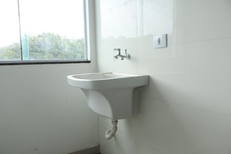 Apartamento para alugar com 42m², 1 quarto e sem vagaÁrea de Serviço