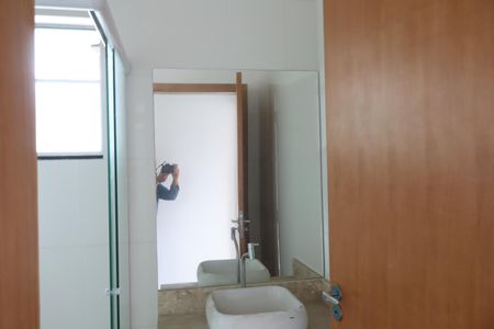 Apartamento para alugar com 42m², 1 quarto e sem vagaBanheiro