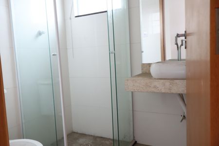 Apartamento para alugar com 42m², 1 quarto e sem vagaBanheiro