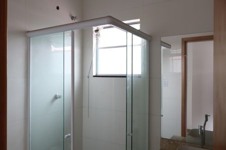 Apartamento para alugar com 42m², 1 quarto e sem vagaBanheiro