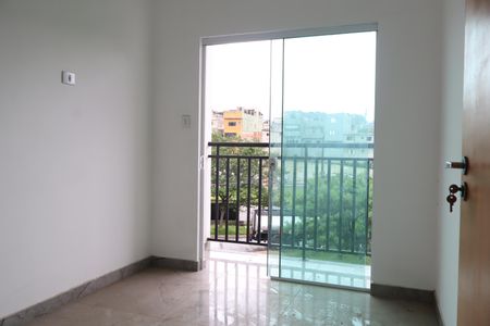 Apartamento para alugar com 42m², 1 quarto e sem vagaQuarto