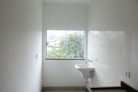 Apartamento para alugar com 42m², 1 quarto e sem vagaÁrea de Serviço