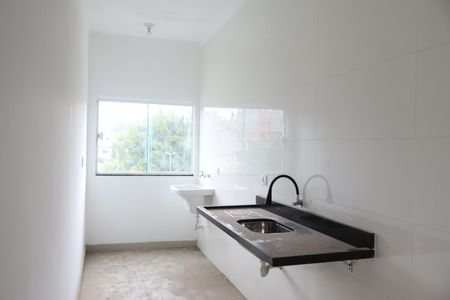 Apartamento para alugar com 42m², 1 quarto e sem vagaCozinha