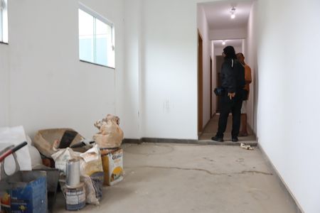 Apartamento para alugar com 42m², 1 quarto e sem vagaÁrea comum