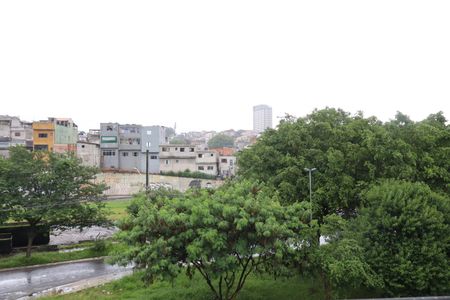 Apartamento para alugar com 42m², 1 quarto e sem vagaVista do Quarto