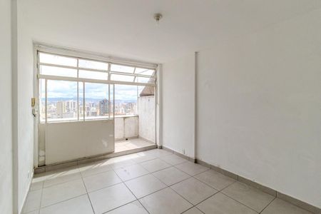 Studio de kitnet/studio para alugar com 1 quarto, 31m² em Vila Buarque, São Paulo