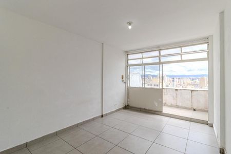 Studio de kitnet/studio para alugar com 1 quarto, 31m² em Vila Buarque, São Paulo
