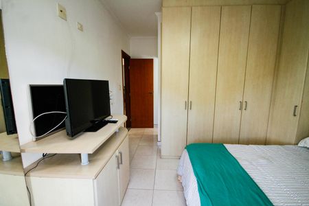Apartamento para alugar com 130m², 2 quartos e 1 vaga Apartamento para alugar com 130m², 2 quartos e 1 vagaSuíte 1