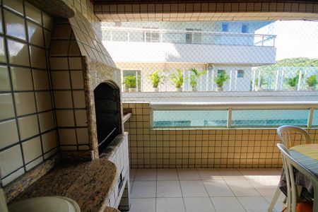 Apartamento para alugar com 130m², 2 quartos e 1 vaga Apartamento para alugar com 130m², 2 quartos e 1 vagaVaranda