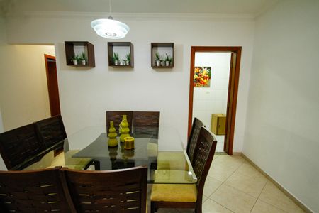 Apartamento para alugar com 130m², 2 quartos e 1 vaga Apartamento para alugar com 130m², 2 quartos e 1 vagaSala