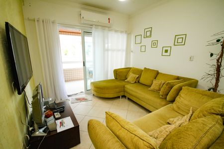 Apartamento para alugar com 130m², 2 quartos e 1 vaga Apartamento para alugar com 130m², 2 quartos e 1 vagaSala