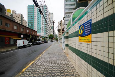 Apartamento para alugar com 130m², 2 quartos e 1 vaga Apartamento para alugar com 130m², 2 quartos e 1 vagaFachada