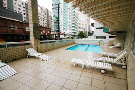 Apartamento para alugar com 130m², 2 quartos e 1 vaga Apartamento para alugar com 130m², 2 quartos e 1 vagaÁrea comum - Piscina