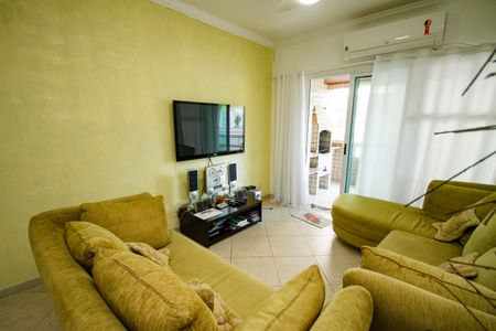 Apartamento para alugar com 130m², 2 quartos e 1 vaga Apartamento para alugar com 130m², 2 quartos e 1 vagaSala