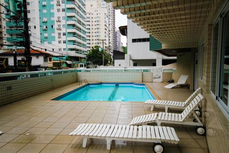 Apartamento para alugar com 130m², 2 quartos e 1 vaga Apartamento para alugar com 130m², 2 quartos e 1 vagaÁrea comum - Piscina