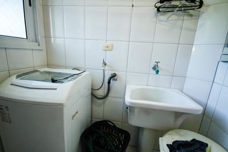 Apartamento para alugar com 130m², 2 quartos e 1 vaga Apartamento para alugar com 130m², 2 quartos e 1 vagaÁrea de Serviço