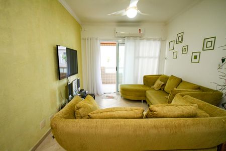 Apartamento para alugar com 130m², 2 quartos e 1 vaga Apartamento para alugar com 130m², 2 quartos e 1 vagaSala