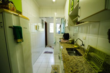 Apartamento para alugar com 130m², 2 quartos e 1 vaga Apartamento para alugar com 130m², 2 quartos e 1 vagaCozinha