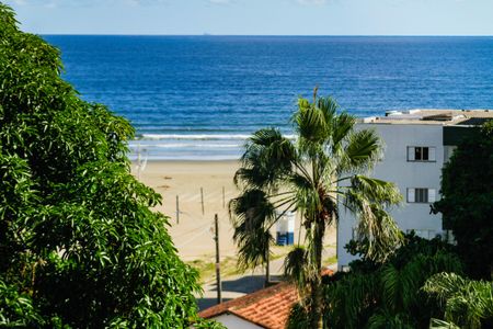 Apartamento para alugar com 130m², 2 quartos e 1 vaga Apartamento para alugar com 130m², 2 quartos e 1 vagaVaranda da Suíte 1