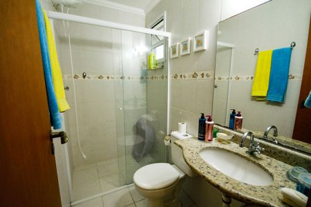 Apartamento para alugar com 130m², 2 quartos e 1 vaga Apartamento para alugar com 130m², 2 quartos e 1 vagaBanheiro
