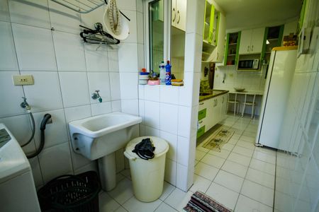 Apartamento para alugar com 130m², 2 quartos e 1 vaga Apartamento para alugar com 130m², 2 quartos e 1 vagaÁrea de Serviço