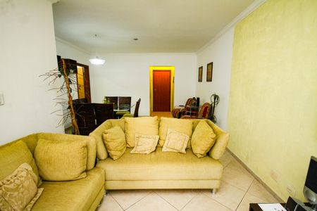 Apartamento para alugar com 130m², 2 quartos e 1 vaga Apartamento para alugar com 130m², 2 quartos e 1 vagaSala