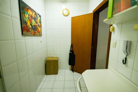 Apartamento para alugar com 130m², 2 quartos e 1 vaga Apartamento para alugar com 130m², 2 quartos e 1 vagaCozinha