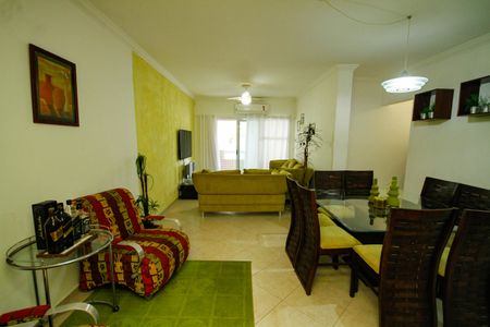 Apartamento para alugar com 130m², 2 quartos e 1 vaga Apartamento para alugar com 130m², 2 quartos e 1 vagaSala