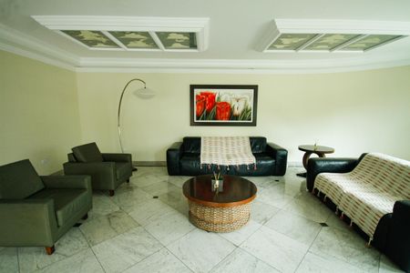 Apartamento para alugar com 130m², 2 quartos e 1 vaga Apartamento para alugar com 130m², 2 quartos e 1 vagaÁrea comum