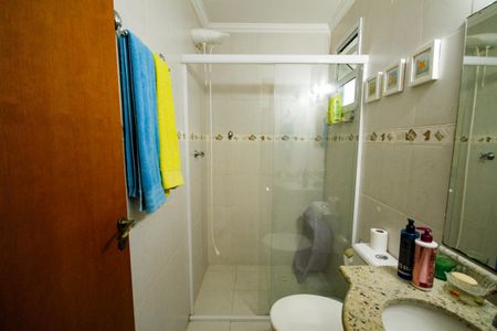 Apartamento para alugar com 130m², 2 quartos e 1 vaga Apartamento para alugar com 130m², 2 quartos e 1 vagaBanheiro